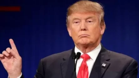 Դոնալդ Թրամփը 3 ամսվա աշխատավարձը նվիրաբերել է դեղամիջոցի մշակմանը. COVID-19