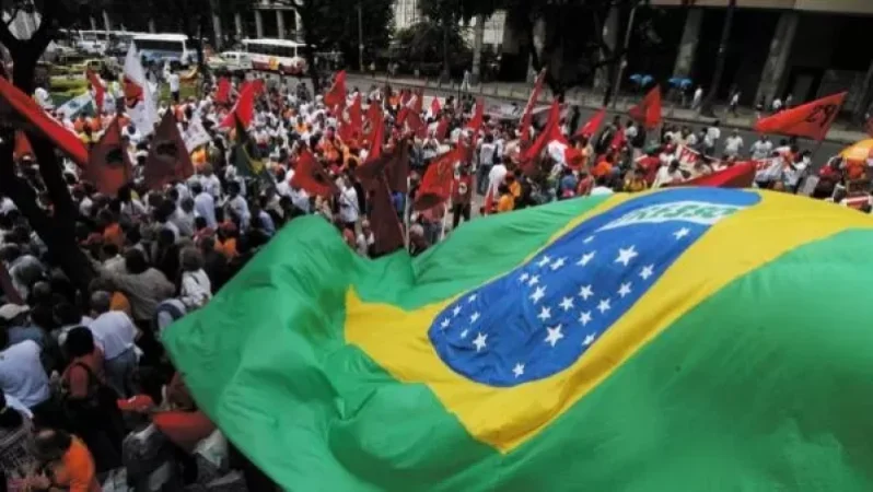 Բրազիլիան հայտնվել է երկրորդ հորիզոնականում. COVID-19