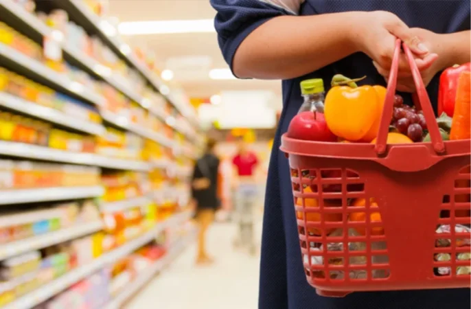 Նախորդ տարվա համեմատ Հայաստանում սպառողական շուկայում գնաճը կազմել է 3.4%