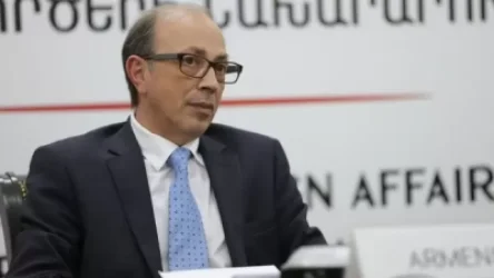 Հայաստանի և Թուրքիայի միջև որևէ ձևաչափով խորհրդակցություններ կամ բանակցություններ չկան. ԱԳ նախարար