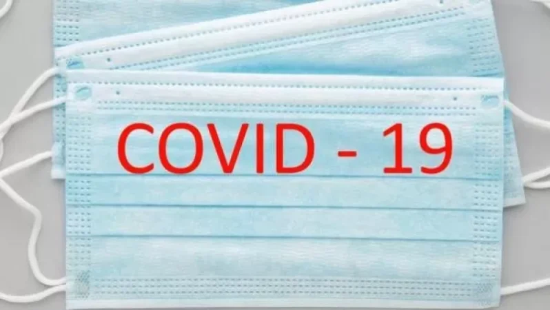 ՏԵՍԱՆՅՈՒԹ. Հետևե՛ք դիմակի կրման կանոններին և եղե՛ք առողջ. ինչպե՞ս ճիշտ կրել դիմակը