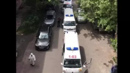 Սթափության և զգոնության կոչ. Սիսիանում վարակը մեծանում է. ՔՊ անդամ