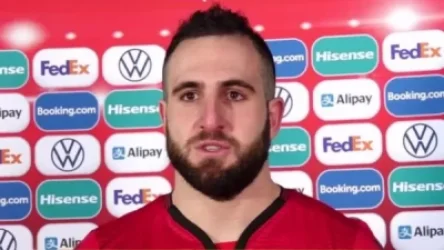 ՏԵՍԱՆՅՈՒԹ. Իմ ոճով մտա տուգանային հրապարակ և ինչ որտեղ նաև բախտս բերեց. Բարսեղյան