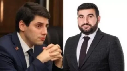 ՔՊ մամուլի խոսնակը պատգամավորական մանդատ կստանա, իսկ Սուրեն Գրիգորյանը՝ նոր պաշտոն. Armtimes