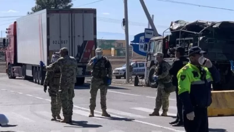 ՀՀ քաղաքացիներն այսուհետ Սադախլոյի անցակետով կարող են մեկնել Հայաստան