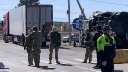 ՀՀ քաղաքացիներն այսուհետ Սադախլոյի անցակետով կարող են մեկնել Հայաստան