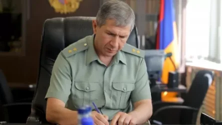 Օնիկ Գասպարյանի գործով դատավորը մերժել է Նիկոլ Փաշինյանի ներկայացուցչի միջնորդությունը