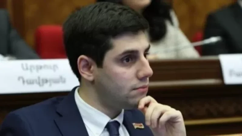 Սուրեն Գրիգորյանը չի հերքում Արդարադատության փոխնախարար նշանավելու մասին լուրերը