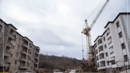 Արցախում մոտ 6000 ընտանիք բնակարան կստանա․ ֆինանսավորողը «Հայաստան» հիմնադարմն է