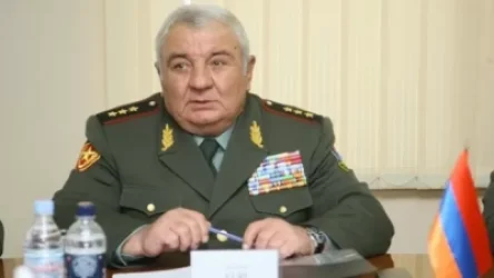 72 ժամ է ինչ Յուրի Խաչատուրովի նկատմամբ իրականացվում է ակնհայտ ապօրինի քրեական հետապնդում