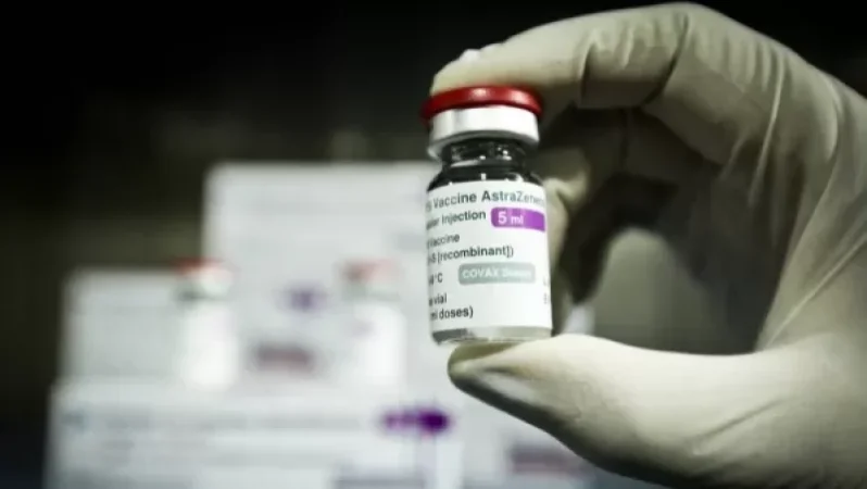 Հայաստանը «AsrtaZeneca» պատվաստանյութը ձեռք է բերել մատչելի գնով