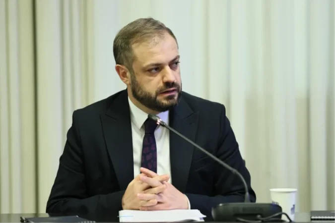 Պատրաստի սննդի, ալկոհոլային խմիչքների և այլնի արտահանումը ԵՄ աճել է․ Պապոյան