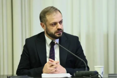 Պատրաստի սննդի, ալկոհոլային խմիչքների և այլնի արտահանումը ԵՄ աճել է․ Պապոյան