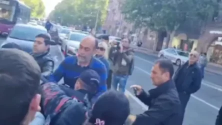 ՏԵՍԱՆՅՈՒԹ. Փակ փողոցներ, բերման ենթարկվածներ