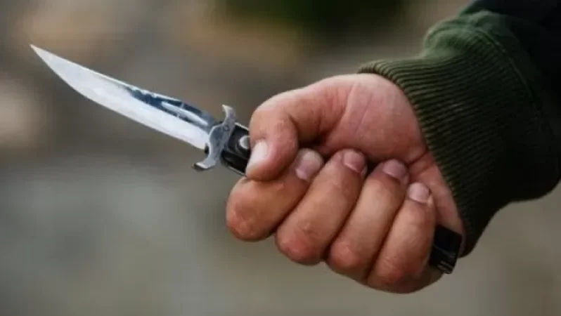 Անձնական հարցի շուրջ ծագած վիճաբանությունն ավարտվել է դանակահարությամբ