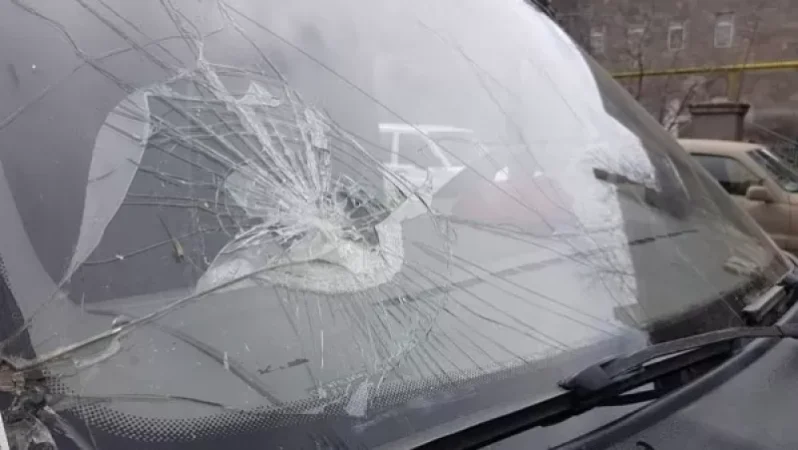 Զոհված զինծառայողների մարմինները Ստեփանակերտից տեղափոխելու համար անհրաժեշտ է ոստիկանների ուղեկցությունը