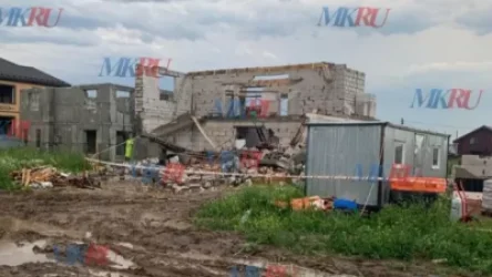 Հայ շինարար է մահացել Մոսկվայի մարզում