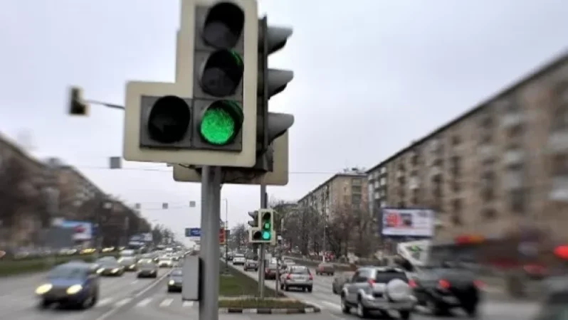 Բաղրամյան պողոտա-Դեմիրճյան փողոց խաչմերուկի լուսացույցները կտեղակայվեն երթևեկելի մասի վրա