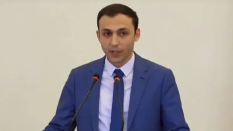 Ուժեղ մառախուղի պատճառով վարորդը չի տեսել հարվածողին. Արցախի ՄԻՊ