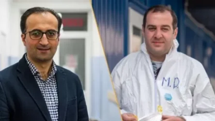 Արսեն Թորոսյանի հետ տարաձայնություններից հետո ազատման դիմում գրեց ու լքեց հայրենիքը