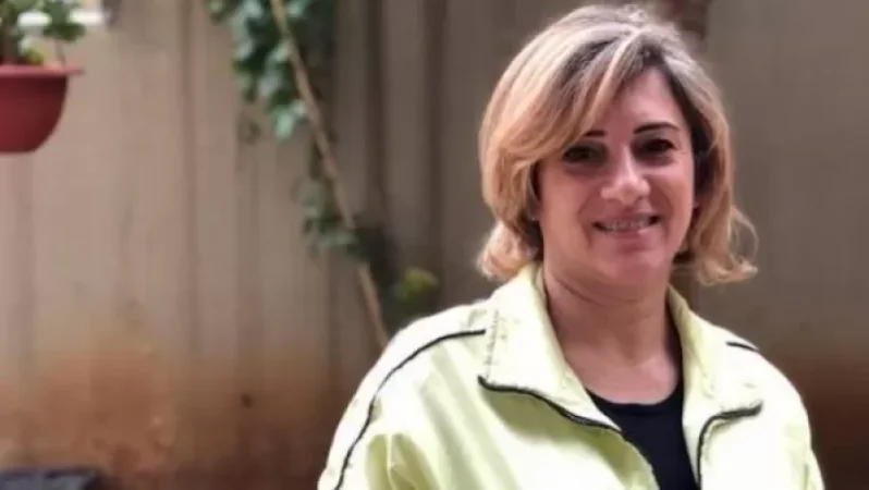 Իմ երկրորդ ծնունդը․ Մարալ Նաջարյան