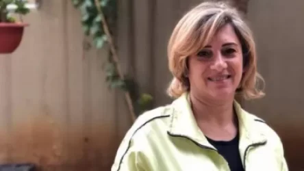 Իմ երկրորդ ծնունդը․ Մարալ Նաջարյան