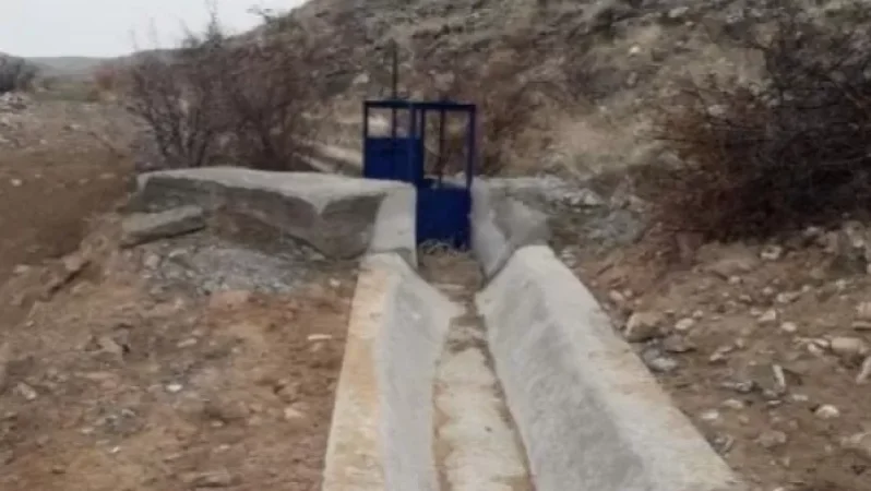 Արմավիրում կբարեկարգվի 6,2 կմ երկարությամբ ջրային ենթակառուցվածք