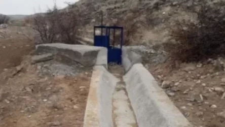 Արմավիրում կբարեկարգվի 6,2 կմ երկարությամբ ջրային ենթակառուցվածք