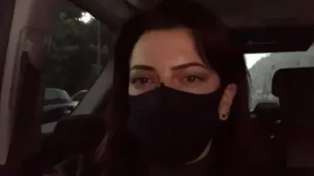 Մենք կարող ենք Հաղթել այս վիրուսին՝ միահամուռ. Աննա Հակոբյան