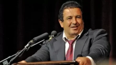 Գագիկ Ծառուկյանը որոշել է դարի հարսանիքն անել. «Հրապարակ»