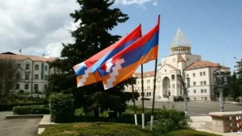 Հաղթանակից հետո, մենք բոլորովին նոր ու շեն Արցախ պիտի ունենանք. ԱՀ նախագահի խոսնակ