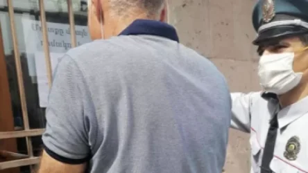 Մշտադիտարկման արդյունքում Սյունիքում կասեցվել է տասնյակ տնտեսվարողների գործունեությունը