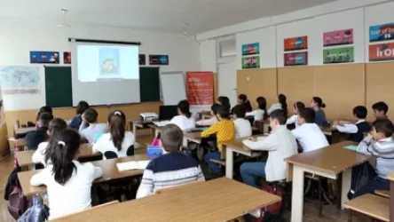 101 դպրոցում կան առարկաներ, որոնք չեն դասավանդվում ուսուցիչների բացակայության պատճառով. «Փաստ»