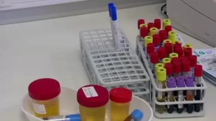 Մարի Իզմիրլյանի անվան մանկատանը կորոնավիրուսով վարակման 15 դեպք կա, որից 9-ը երեխաներ են. Tert