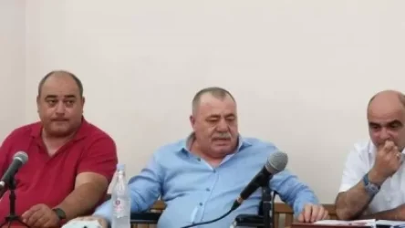 Մանվել Գրիգորյանը դատի է տվել առողջապահության նախարարությանը. NEWS