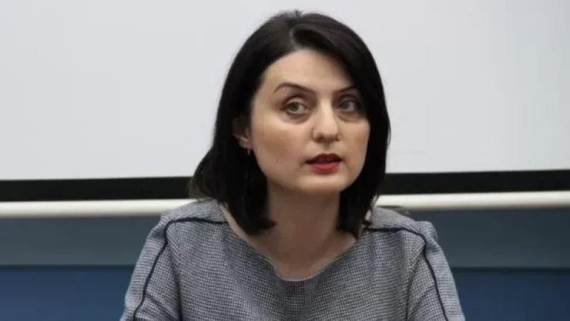 Իզմիրլյանի մանկատան վարակակիրները չեն հոսպիտալացվել, մեկուսացվել են տեղում. Բաթոյան