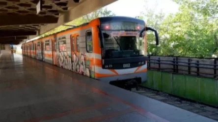 Սասունցի Դավիթ կայարանում խախտումներ են հայտանբվերվել