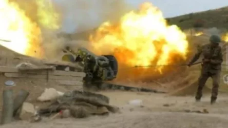 Թշնամու ահաբեկչական բանակն այս պահին անխնա ոչնչացվում է․ ԱՀ նախագահի խոսնակ