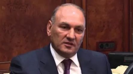 Գագիկ Խաչատրյանը կմնա կալանքի տակ