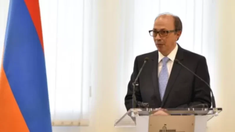 ԱԳ նախարարն առաջիկայում հրաժեշտ կտա պաշտոնին. 168 ժամ