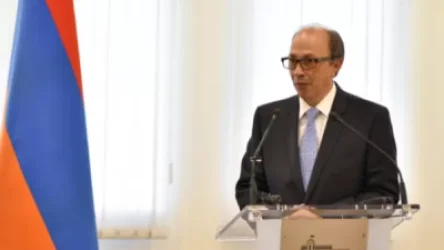 ԱԳ նախարարն առաջիկայում հրաժեշտ կտա պաշտոնին. 168 ժամ