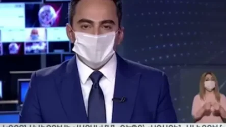 «Առաջին ալիք»-ում արձանագրվել է կորոնավիրուսով վարակման դեպք