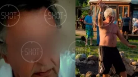 Հոգեբուժարանի 2 հիվանդ առևանգել են հոգեբույժին. ՌԴ