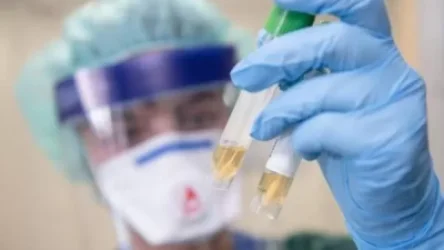 Գեղաշեն համայնքում գրանցվել է կորոնավիրուսով վարակման առաջին դեպքը