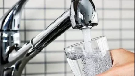 Երկար ժամանակով ջուր չի լինի նշված հասցեներում