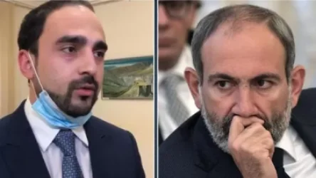 «Ժողովուրդ». Ինչու է պարետատան նիստերը վարում Փաշինյանը. Ավինյանի հետ հարաբերությունները լարվա՞ծ են