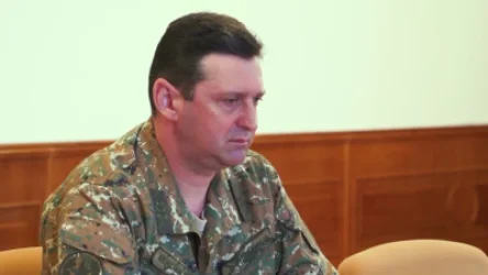 Ջալալ Հարությունյանը կտեղափոխվի քրեակատարողական հիմնարկ. բողոքը մերժվել է