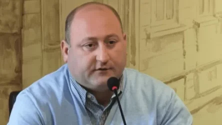 ՀՀ իշխանությունները և Թուրքիան գնում են թուրքական սցենարով. Սուրեն Սարգսյան