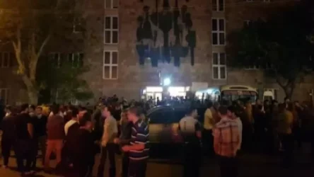 Կամավորագրվող տղերքն իրար հերթ չեն տալիս. Դավիթ Սանասարյան