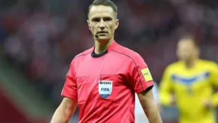 Հայաստան-Ռումինիա հանդիպումը կսպասարկեն լատվիացի մրցավարները